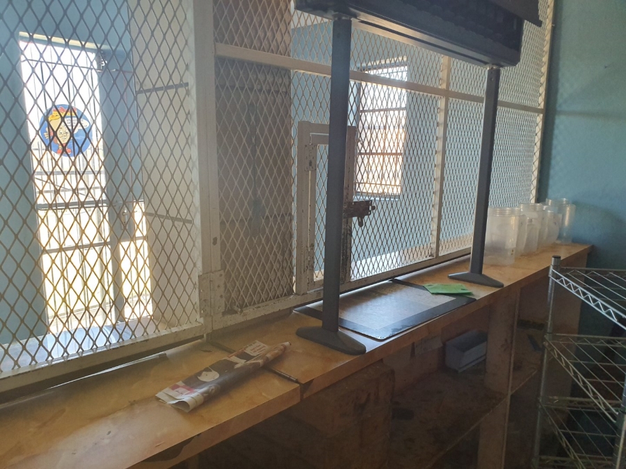 To Let Commercial Property for Rent in Giyani Free State
